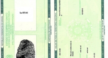 Carteiras de Identidade emitidas nos mutirões já podem ser retiradas